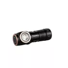 Technik Fejlámpa L05 (+1x16340 800mAh) SST20 + USB-C (700 lumen)