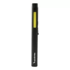 Technik Elemlámpa P150UV (akkumulátoros) LED+UV + USB-C (150 lumen)