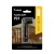 Technik Elemlámpa P21 (+1x16340 700mAh) OSRAM P8 LED (500 lumen)