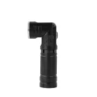 Technik Elemlámpa P21 (+1x16340 700mAh) OSRAM P8 LED (500 lumen)