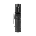 Technik Elemlámpa P21 (+1x16340 700mAh) OSRAM P8 LED (500 lumen)