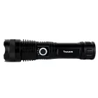 Technik Elemlámpa P26 (+1x26650 3500mAh) P50 LED + USB-C (1000 lumen)