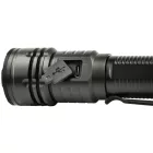 Technik Elemlámpa P27 (1x18650 2200mAh) 3XTE LED + USB-C (1500 lumen)