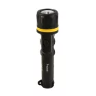 Technik Elemlámpa P8 (2xAA/nem tartozék) Gumírozott (40 lumen) 12db/display