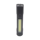 Technik Elemlámpa TT80 (akkumulátoros - AA-800mAh) COB (500+300 lumen)
