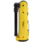 Technik Elemlámpa W30 (akkumulátoros - 1200mAh) COB + 1x2835 LED (150 lumen)