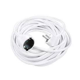   Technik Professional Hosszabbító (lengokábel) Fehér 10m kábellel 3x1,5mm2 16A