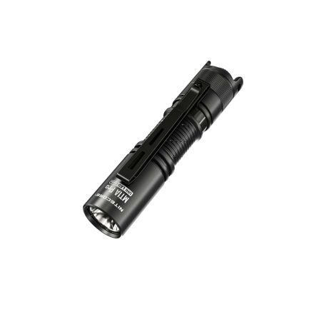 Nitecore Elemlámpa MT1A PRO (1x 14500 tartozék) UHi25 (800 lumen)
