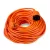 Technik Professional Hosszabbító (lengőkábel) Narancs 30m kábellel 3x1,5mm2 16A