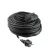 Technik Industrial Hosszabbító 1 utas 20m kábellel 3x2,5mm2 H07RN-F (IP44) 16A