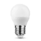 Technik LED Izzó Globe Mini G45 4,9W E27 360° 6000K (470 lumen) ERP