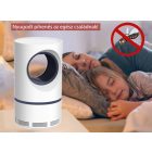 Elektromos Szúnyogcsapda LED-es éjszakai világítással