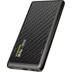 Nitecore Kellék Power Bank NB Plus Carbon (10000mAh)