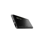 Nitecore Kellék Power Bank NB Plus Carbon (10000mAh)