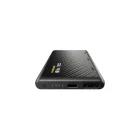 Nitecore Kellék Power Bank NB Plus Carbon (10000mAh)
