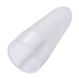 Nitecore Diffúzor Csúcs (25mm) NDF25 (fehér)