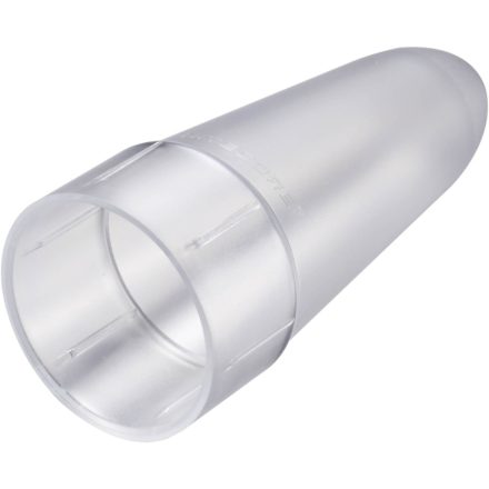Nitecore Diffúzor Csúcs NDF40 (40mm) (fehér)