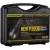 Nitecore Vadászlámpa Szett NEW P30 (1x21700) CREE XP-L HI V3 (1000 lumen)