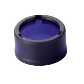 Nitecore Szűrő Kék NFB23 (MT1A/MT2A/MT1C)