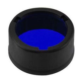   Nitecore Szűrő Kék NFB25 (EC20/MT20A/MT20C/MH10V2/MH12V2/P10V2)