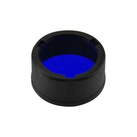 Nitecore Szűrő Kék NFB25 (EC20/MT20A/MT20C/MH10V2/MH12V2/P10V2)