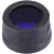Nitecore Szűrő Kék NFB40 (MH27/MH27UV/MH25V2/MH25S)
