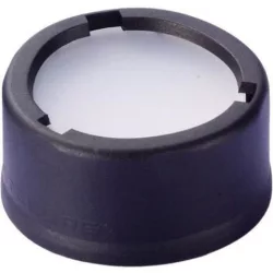 Nitecore Szűrő Tejszínű NFD23 (MT1A/MT2A/MT1C)
