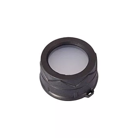 Nitecore Szűrő Tejszínű NFD34  (MT25/EC25/MH25GTS/SRT6, EA45S)
