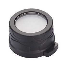 Nitecore Szűrő Tejszínű NFD40 (MH27/MH27UV/MH25V2/MH25S)