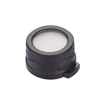 Nitecore Szűrő Tejszínű NFD40 (MH27/MH27UV/MH25V2/MH25S)