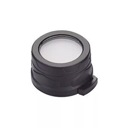Nitecore Szűrő Tejszínű NFD40 (MH27/MH27UV/MH25V2/MH25S)