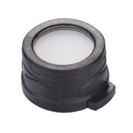 Nitecore Szűrő Tejszínű NFD60 (TM11/TM15/MH40)