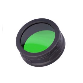 Nitecore Szűrő Zöld NFG70 (MH40GTR)