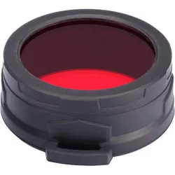 Nitecore Szűrő Piros NFR70 (MH40GTR)