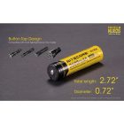 Nitecore Kellék Akkumulátor 18650 NL1826 2600mAh 3,7V B1