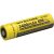 Nitecore Kellék Akkumulátor 18650 NL1834 3400mAh 3,7V B1