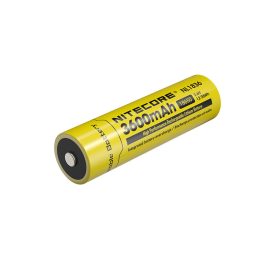 Nitecore Kellék Akkumulátor 18650 NL1836 3600mAh 3,6V B1