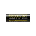 Nitecore Kellék Akkumulátor 21700 NL2155HPi 5500mAh 3,6V B1