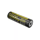 Nitecore Kellék Akkumulátor 21700 NL2155HPi 5500mAh 3,6V B1