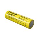 Nitecore Kellék Akkumulátor 21700 NL2160HP 6000mAh 3,6V B1