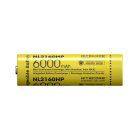 Nitecore Kellék Akkumulátor 21700 NL2160HP 6000mAh 3,6V B1