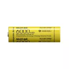 Nitecore Kellék Akkumulátor 21700 NL2160 6000mAh 3,6V B1