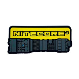 Nitecore Kellék Patch P20iX
