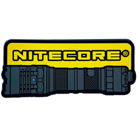 Nitecore Kellék Patch P20iX