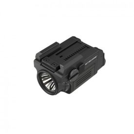   Nitecore Elemlámpa NPL25 (Akkumulátoros) UHi 20 LED (900 lumen) Fekete