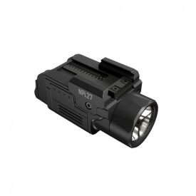 Nitecore Elemlámpa NPL27 (Akkumulátoros) (650 lumen)