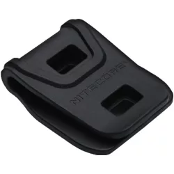 Nitecore Kellék NSC10 Vállcsipesz