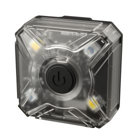   Nitecore Elemlámpa NU05 V2 (Beépített Akkumulátor) HP LED (40 lumen)