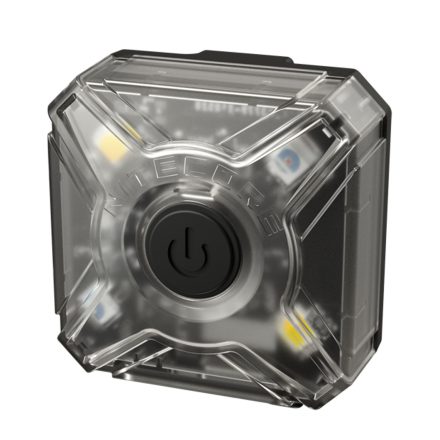 Nitecore Elemlámpa NU05 V2 (Beépített Akkumulátor) HP LED (40 lumen)