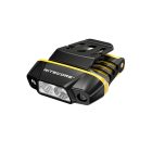 Nitecore Fejlámpa NU11 (Beépített Akkumulátor) HP LED (150 lumen)